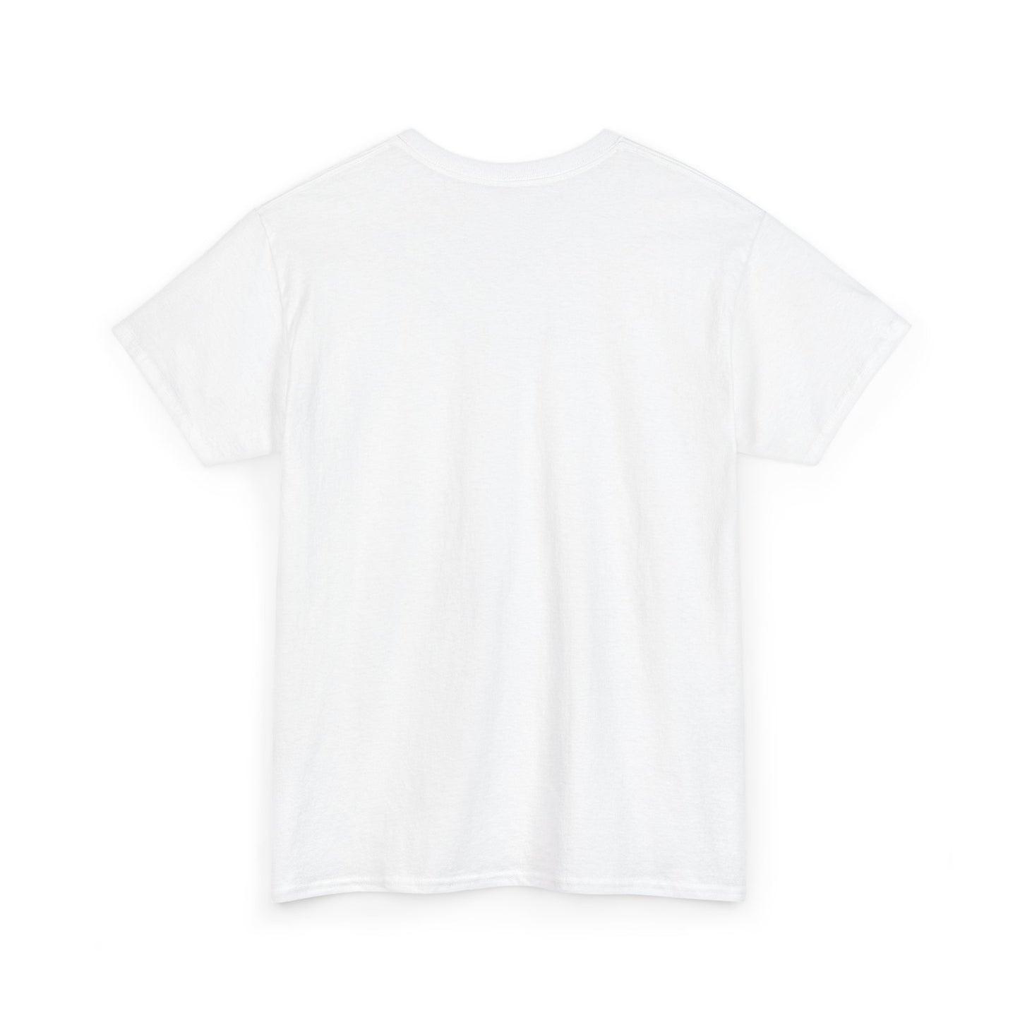 I Love Tomthemime Unisex Heavy Cotton Tee - Fun Graphic T-Shirt for Comedy Lovers