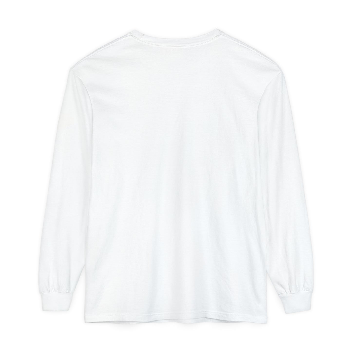Unisex Long Sleeve T-Shirt - Playful Clown Design with 'TOATHETIME'