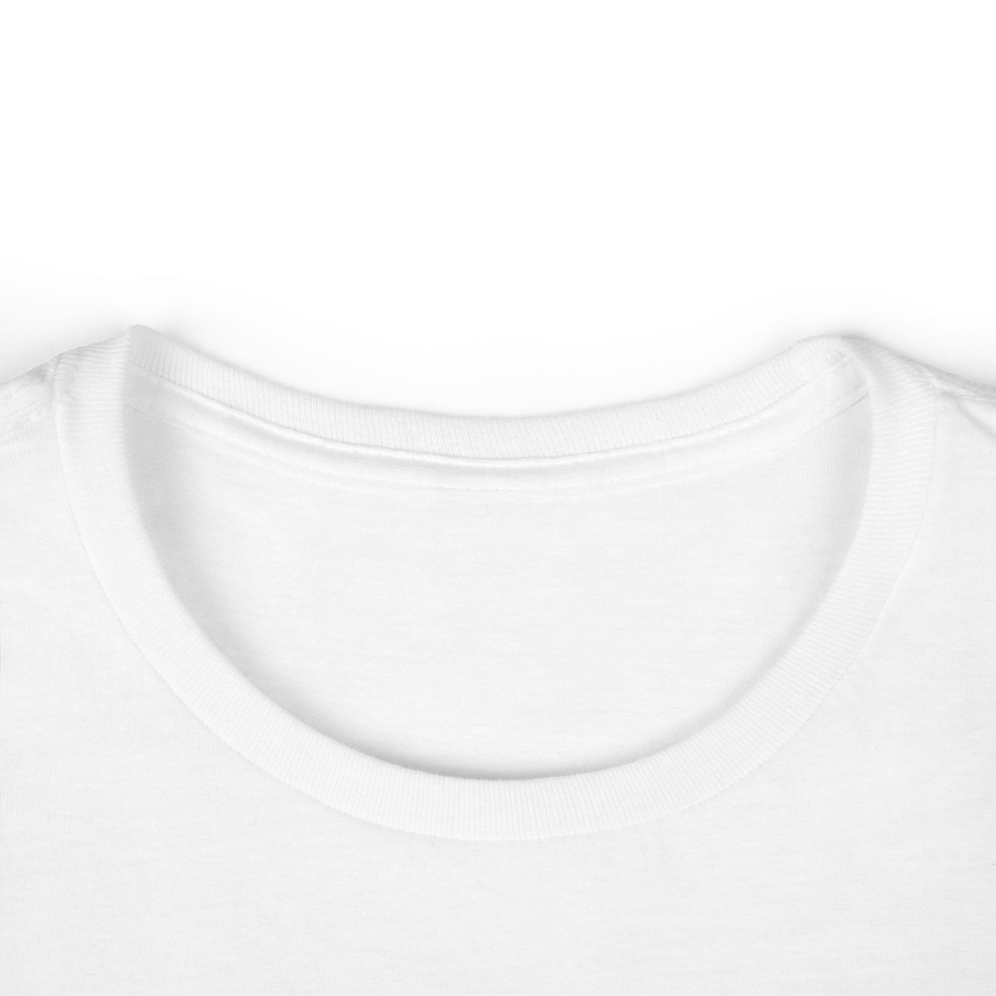 I Love TomTheMime Women's Softstyle Tee - Fun & Unique Graphic Shirt