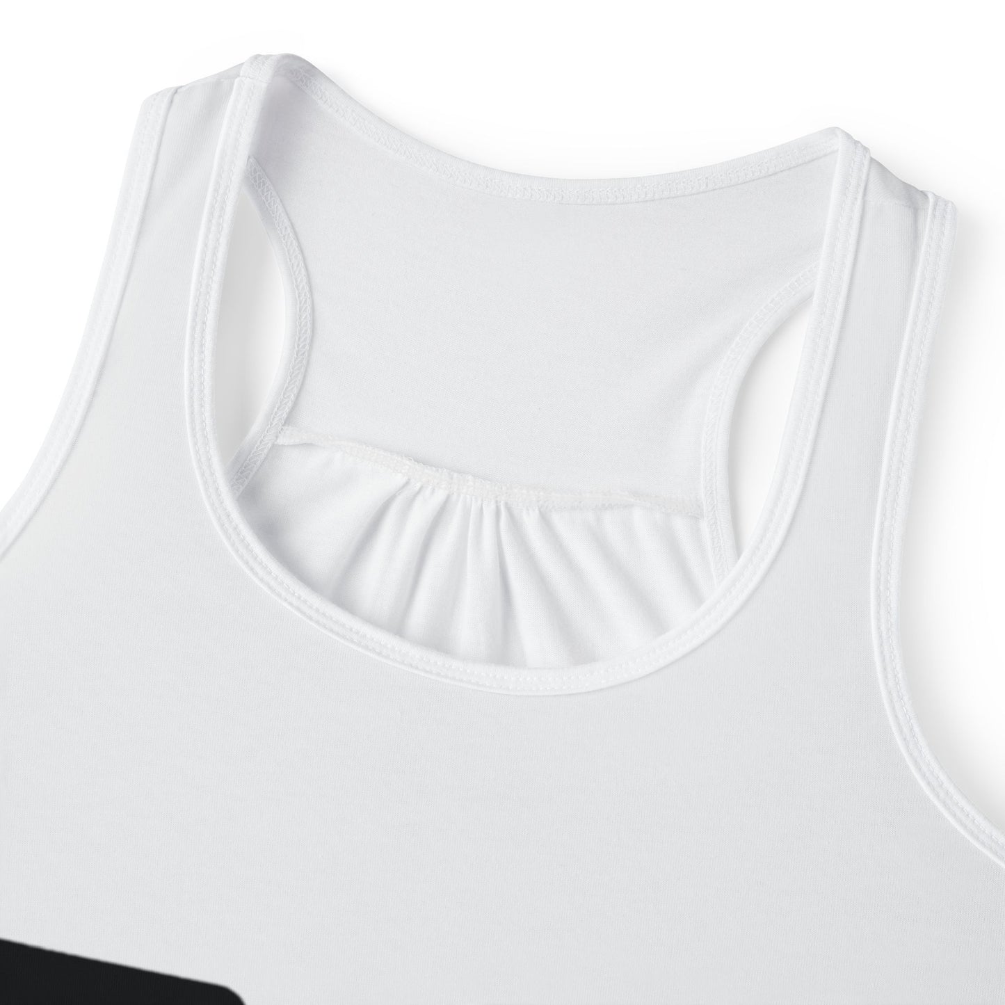 I Love Tom The Mime Women's Tank Top - Fun Summer Apparel