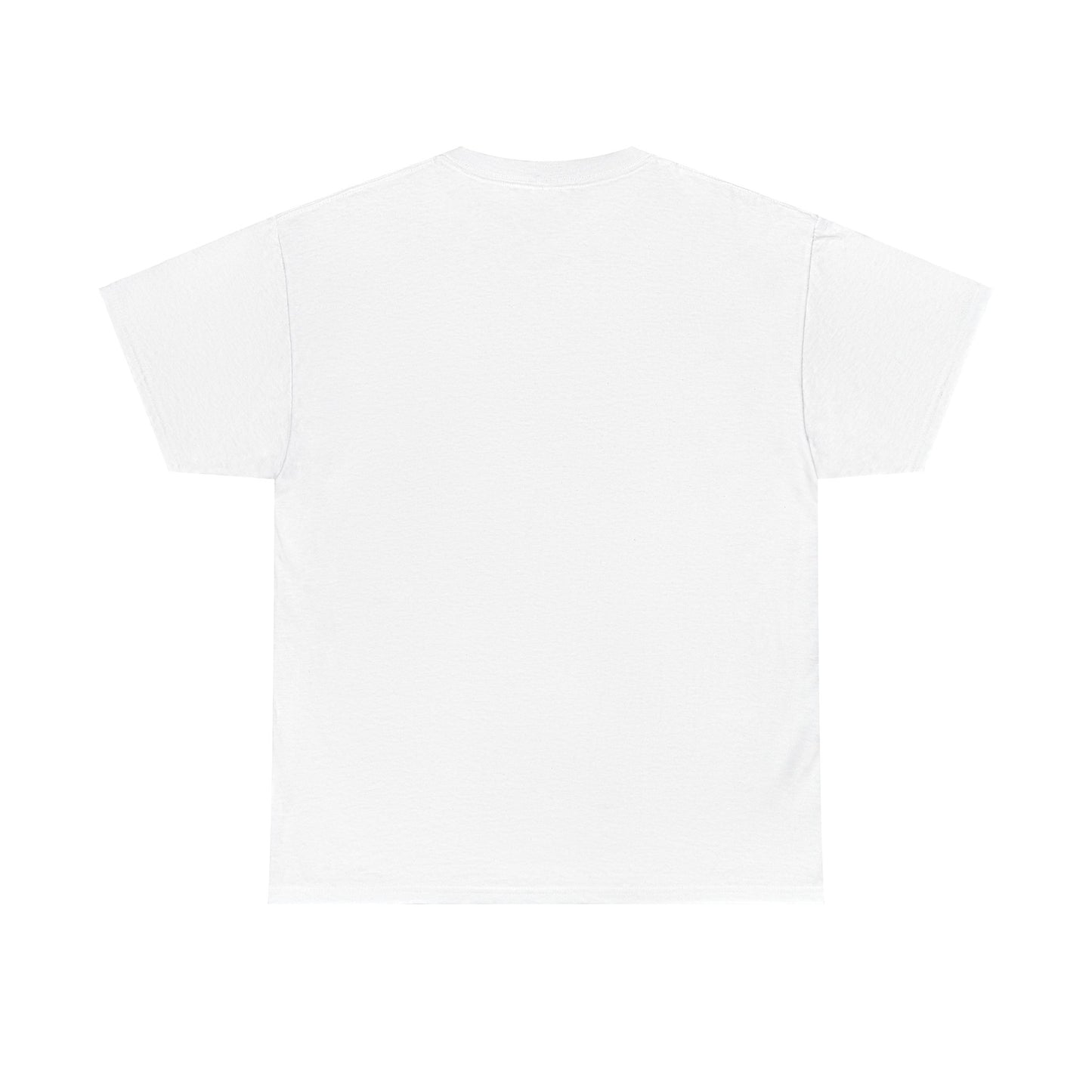 I Love Tomthemime Unisex Heavy Cotton Tee - Fun Graphic T-Shirt for Comedy Lovers