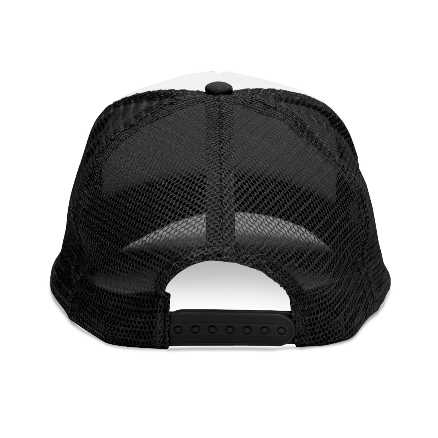 Funny Mesh Cap - TOMTHEMIME Trucker Hat for Comedic Flair