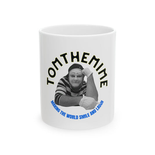 Ceramic Mug, (11oz, 15oz)